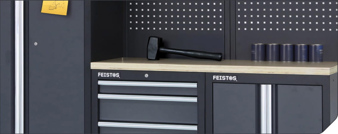 FEISTOS Apollo Serie