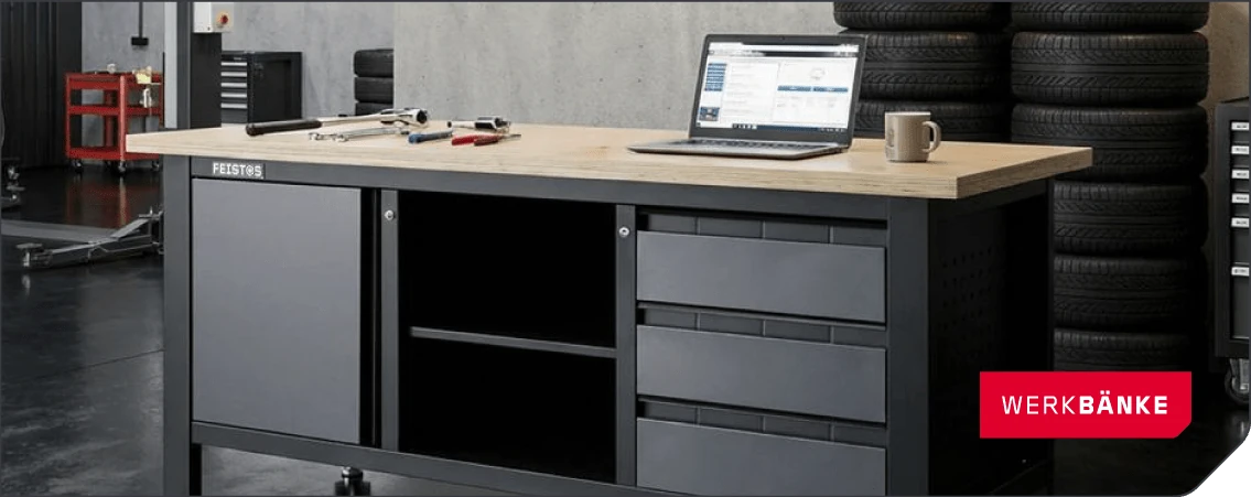 FEISTOS Werkbank